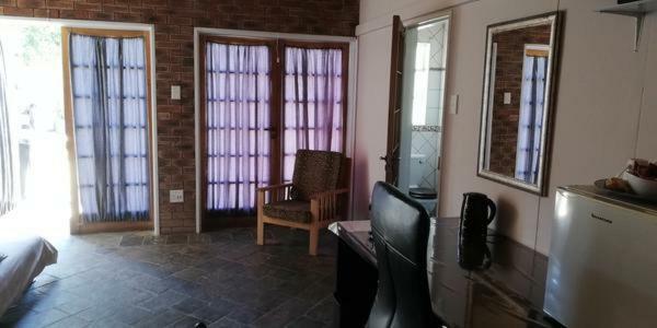 Anandi Guesthouse Mariental Dış mekan fotoğraf