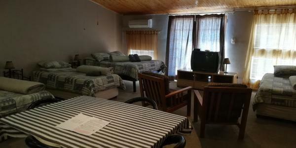 Anandi Guesthouse Mariental Dış mekan fotoğraf