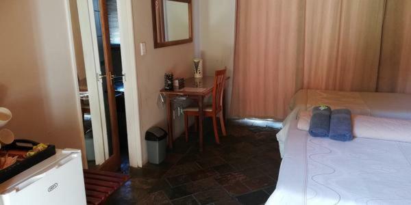 Anandi Guesthouse Mariental Dış mekan fotoğraf