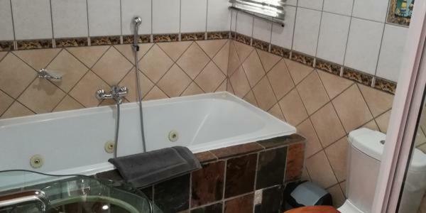 Anandi Guesthouse Mariental Dış mekan fotoğraf