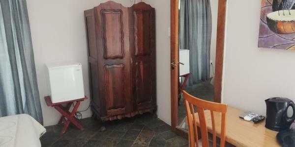 Anandi Guesthouse Mariental Dış mekan fotoğraf