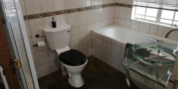 Anandi Guesthouse Mariental Dış mekan fotoğraf