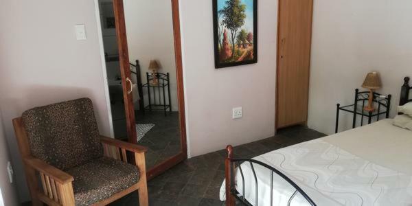 Anandi Guesthouse Mariental Dış mekan fotoğraf