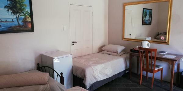 Anandi Guesthouse Mariental Dış mekan fotoğraf